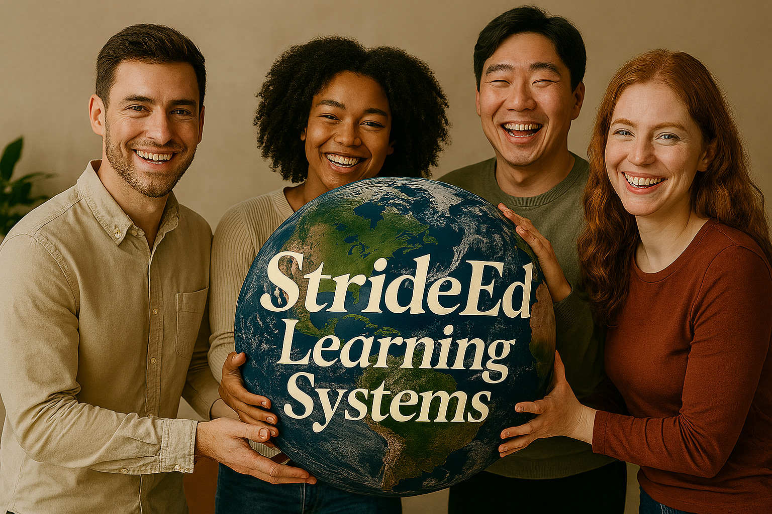 Home a high resolution ar